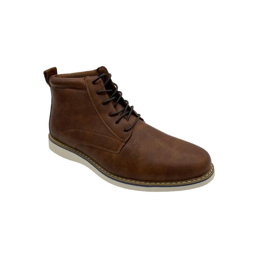 Reserved Footwear Men's Colton Casual Boots Brown - Medium
